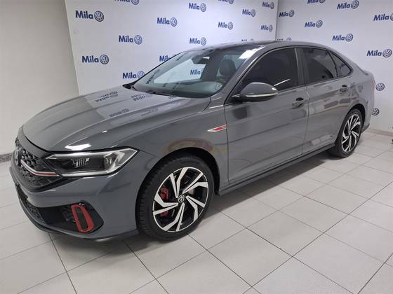 VOLKSWAGEN JETTA 2.0 350 TSI GASOLINA GLI DSG